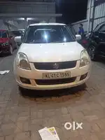 Maruti Suzuki Swift 2009 Diesel Well Maintained