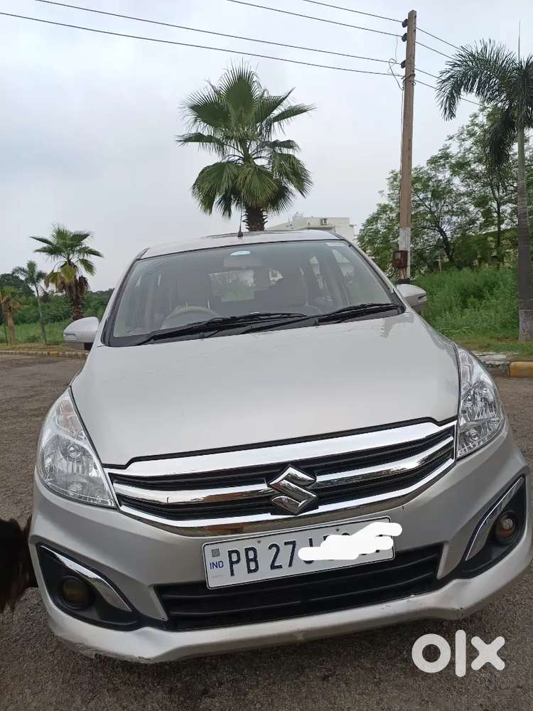 Ertiga Zdi brand new condition
