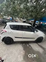 Maruti Suzuki Swift LXI Option, 2016, CNG & Hybrids
