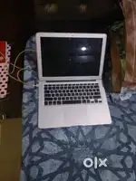 Macbook Air 2015