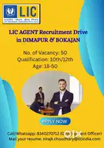 Insurance Advisor/ Sales Executive
