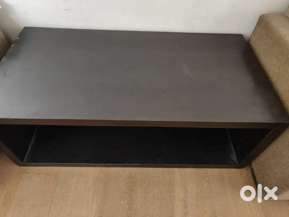 Sofa Set with Center and Side Table in Sec 85,New Gurgaon Bumper Sale