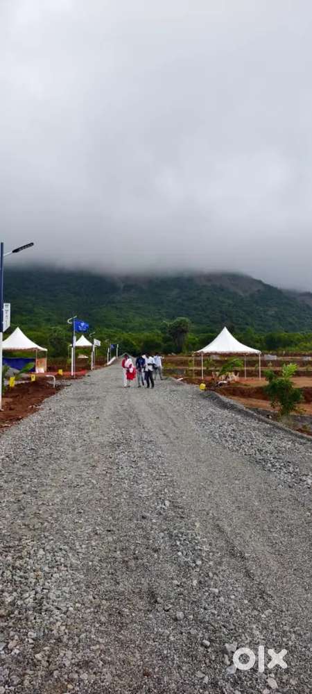 Low Budget Farmland for sale in Ettimadai near Amirtha college