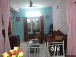 Flat for sale at Kalyani Nadia West Bengal at B-2 near cental park