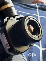 Flir Vue Pro R 19mm Lens
