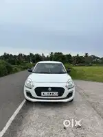 Maruti Suzuki Swift LDI Optional, 2019, Petrol