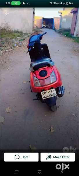 Good condition