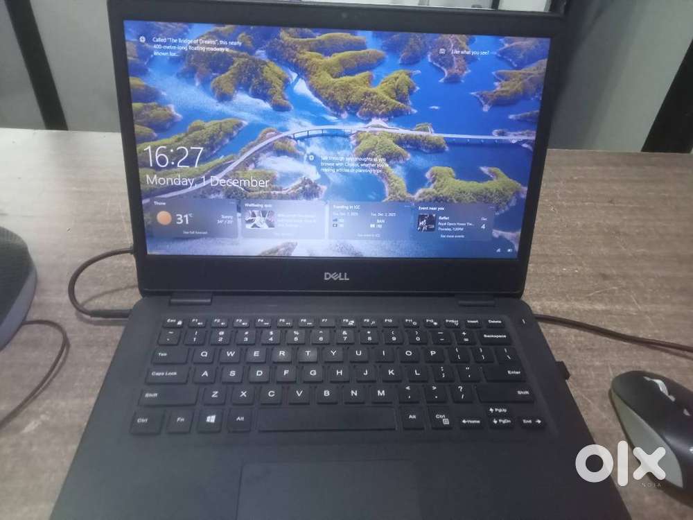Dell Latitude 3400 Reurbished Laptop