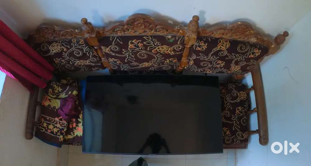 Samsung TV