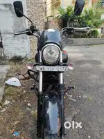 Ok condition