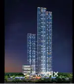 Luxury Flats At Kondapur