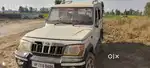 Mahindra Bolero 2014