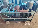Kirlosker 10kva generator single phase