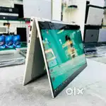 HP EliteBook x360 830 G8 2-in-1 laptop Ryzen7 16GB RAM 512 SSD.13.3
