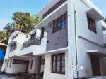 4 bhk House near Maradu Police station