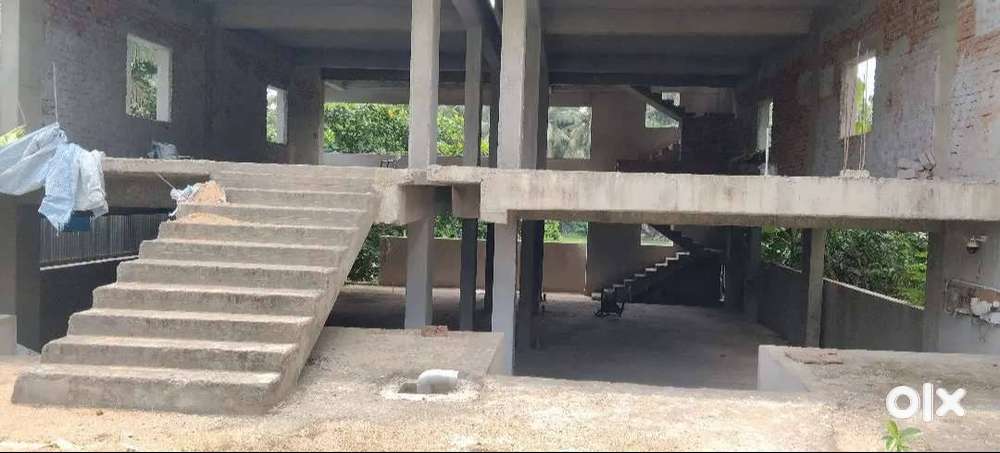 Commercial Buildings for Rent/Lease and Residential House for Sale