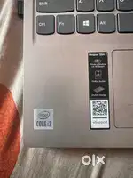 Lenovo Laptop