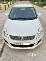 Maruti Suzuki Swift DDiS VDI, 2017, Diesel