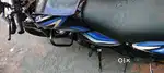 TVS Star City 110 cc