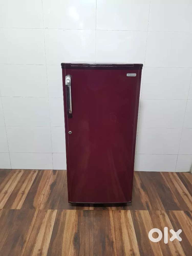 Videocon 192 ltrs single door refrigerator free home shipping
