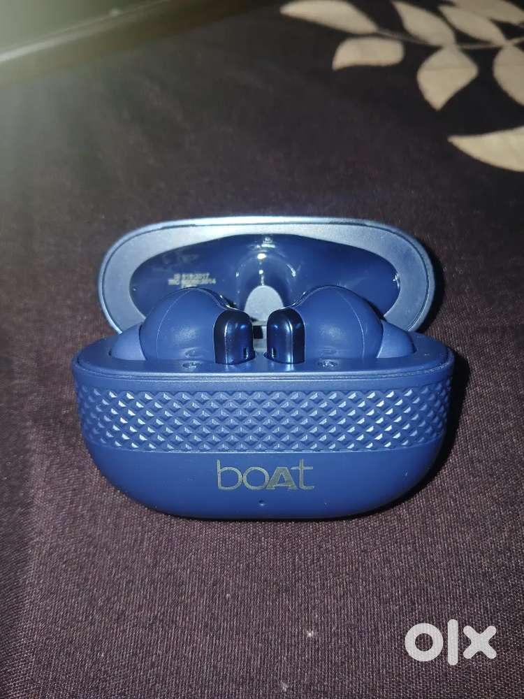 boAt AIRDOPES ZENBUDS