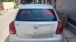 Toyota Etios Liva 2011 Petrol 100000 Km Driven
