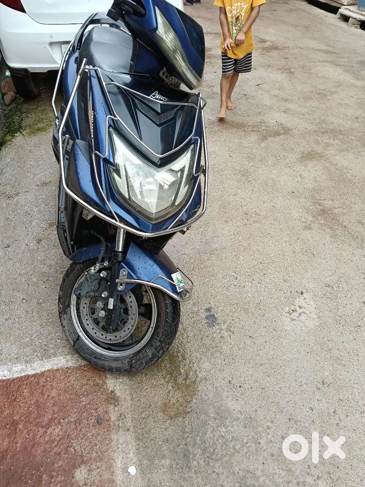 Good condition EV