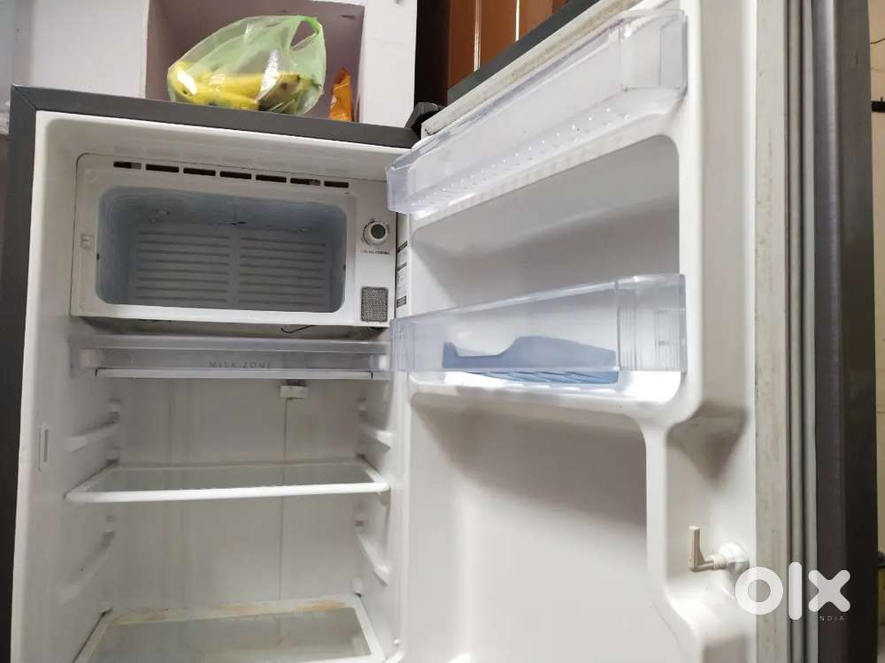 Whirlpool fridge