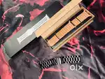 Apple Watch Strap 44mm (Nike Strap,Spigen Metal Strap,Brown strap)