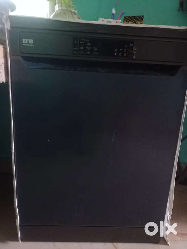 IFB dishwasher neptune 16 plates