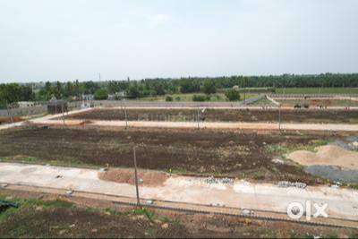 Plot for sale urgent