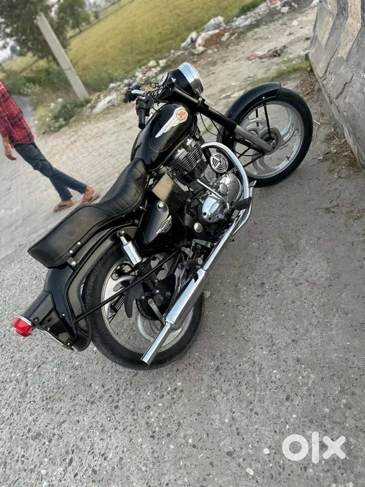 Model 09/2017 first owner