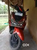 Honda splendor good condition