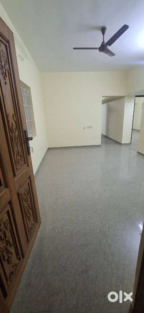 Amirtham apartment