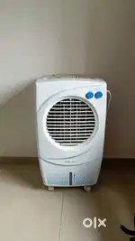 One year old Bajaj air cooler 36Lit