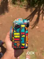 Sony m4 camera