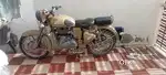 2 onar . New bike purchase