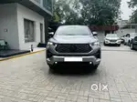 Toyota Innova Hycross 2.0 ZX Hybrid 7 STR, 2023, Electric