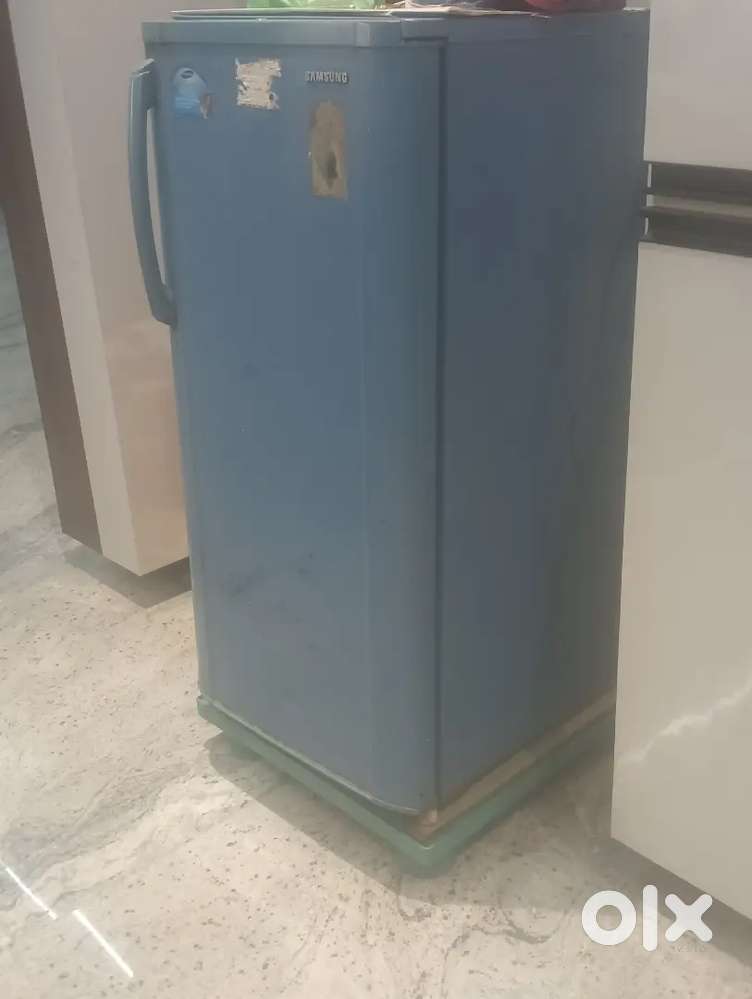 Samsung refrigerator