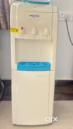 Water dispenser