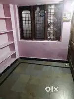 Single room attached bathroom located in sr nagar