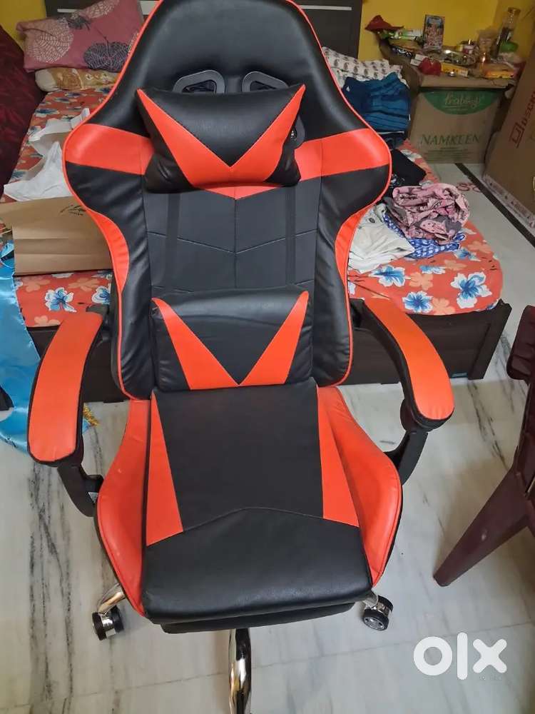 Complete home appliances and furnitures