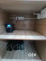Microtek Online Ups and Battery
