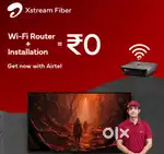 Broadband 5g Connectivity