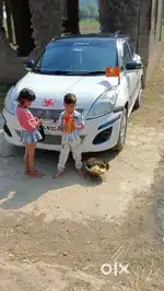 Maruti Suzuki Swift 2015 Diesel 65000 Km Driven
