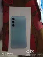 Samsung M35 5G