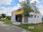 Saravanampatti IT Park near DTCP plots for sale