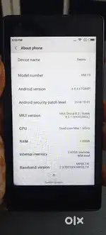 Good condition