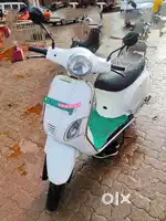 Benling Aura Electric Scooter