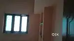House on rent with 24 hr water supply.